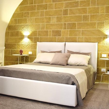 Micca Ospitalita Siciliana Bed and Breakfast Noto Exterior foto