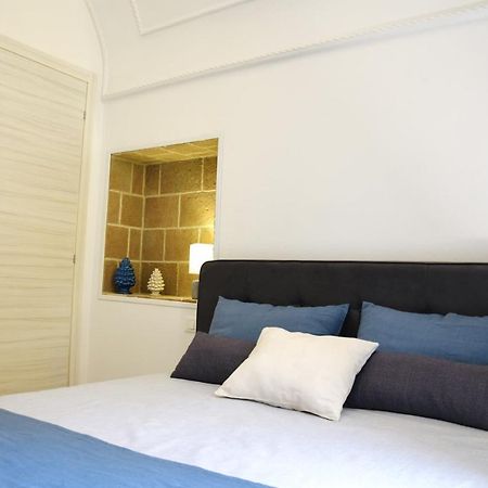 Micca Ospitalita Siciliana Bed and Breakfast Noto Exterior foto