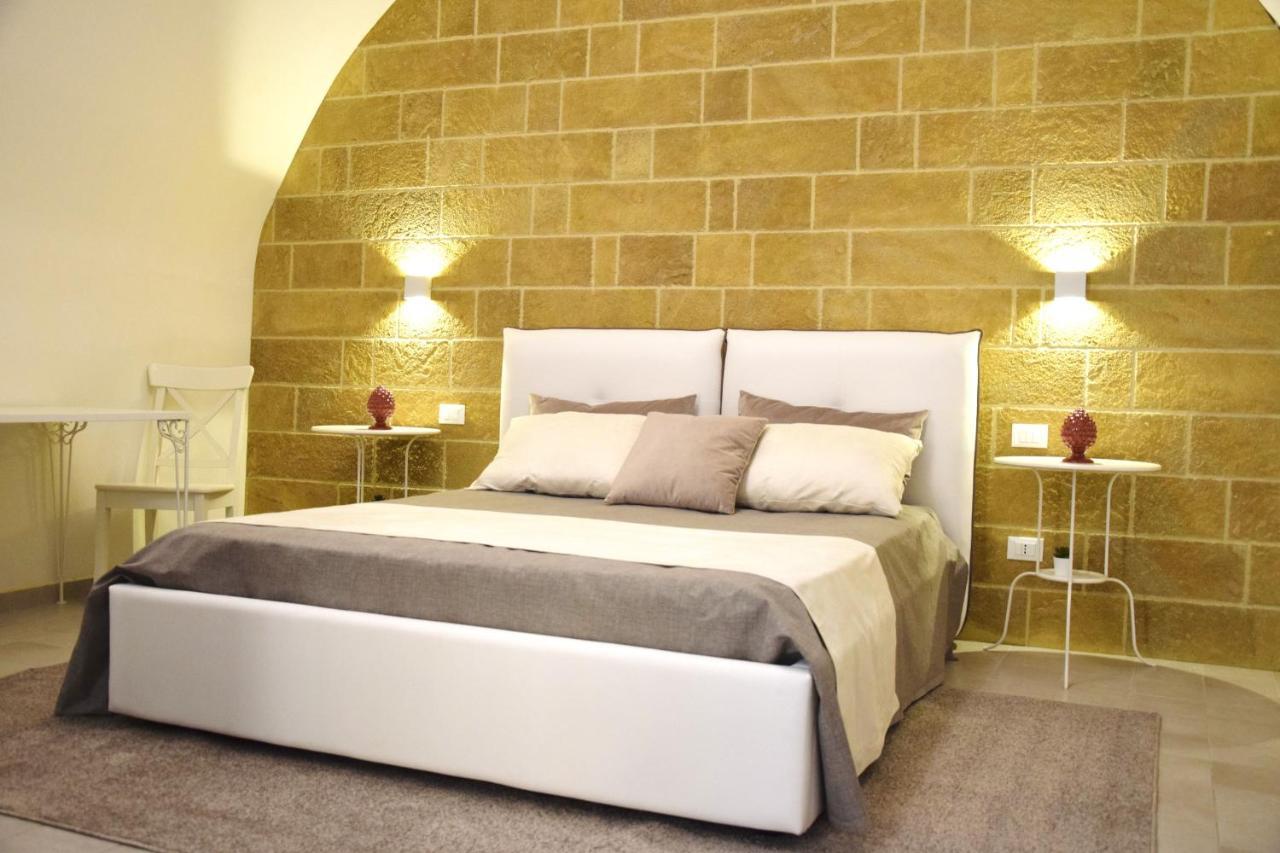 Micca Ospitalita Siciliana Bed and Breakfast Noto Exterior foto