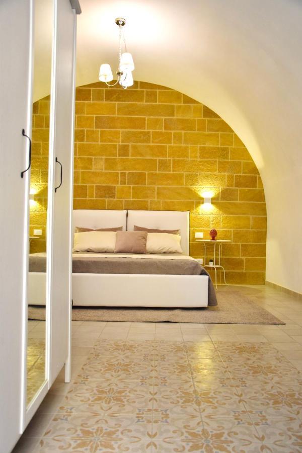 Micca Ospitalita Siciliana Bed and Breakfast Noto Exterior foto