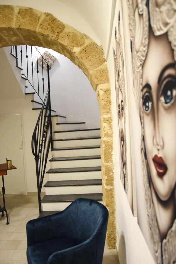 Micca Ospitalita Siciliana Bed and Breakfast Noto Exterior foto