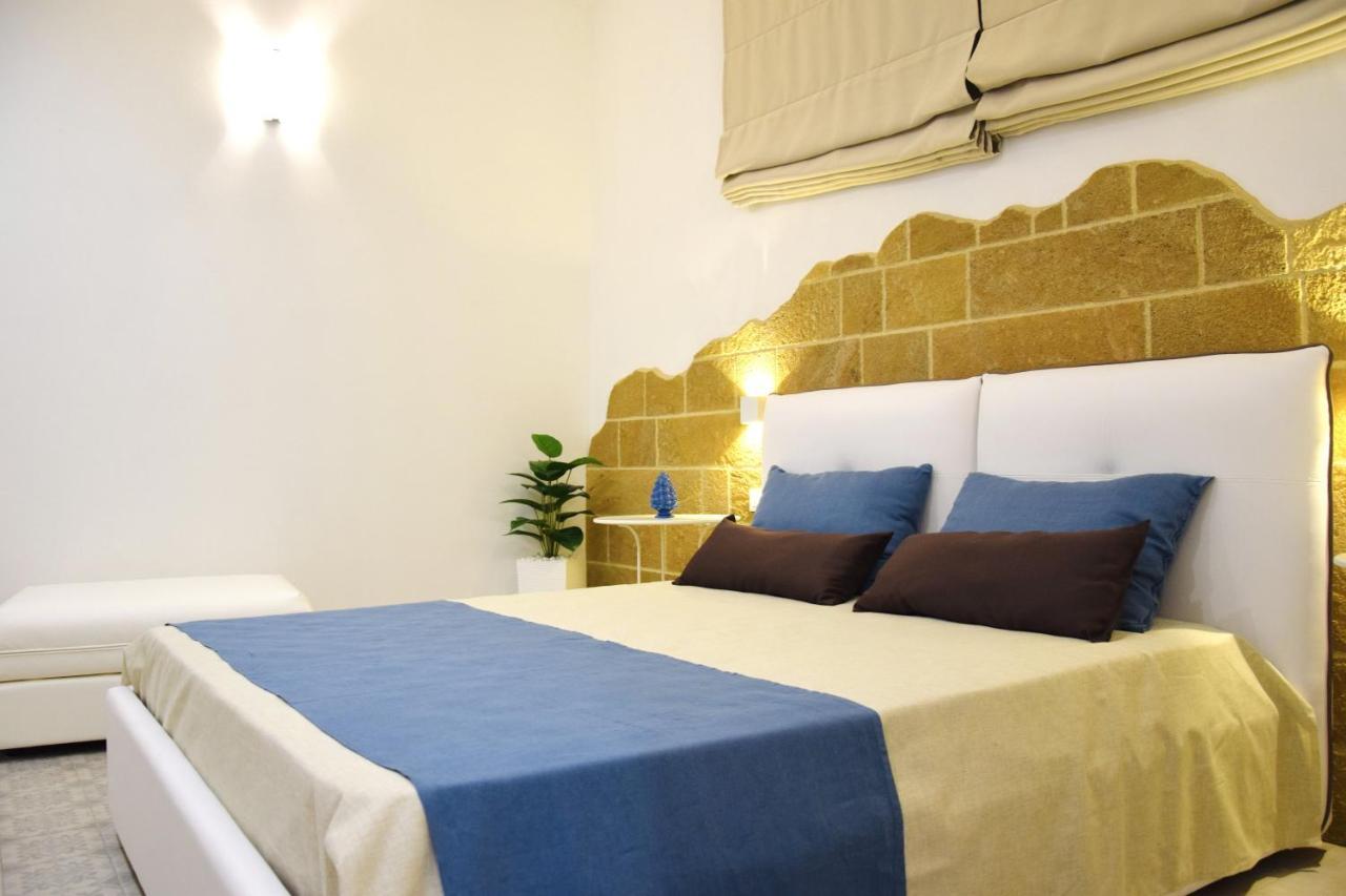 Micca Ospitalita Siciliana Bed and Breakfast Noto Exterior foto