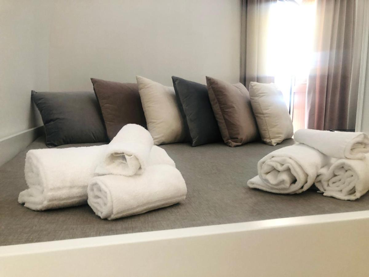 Micca Ospitalita Siciliana Bed and Breakfast Noto Exterior foto