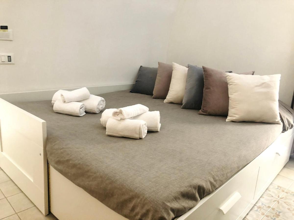 Micca Ospitalita Siciliana Bed and Breakfast Noto Exterior foto