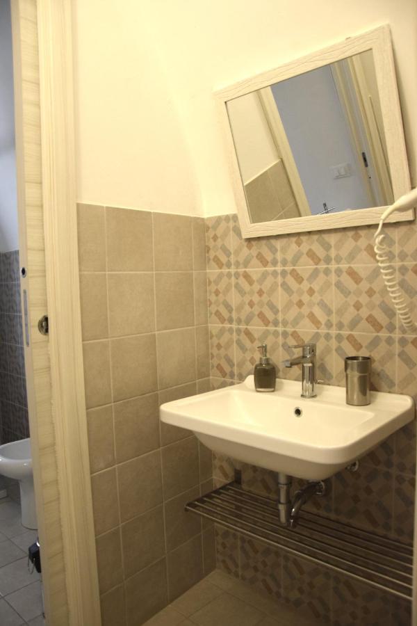 Micca Ospitalita Siciliana Bed and Breakfast Noto Exterior foto