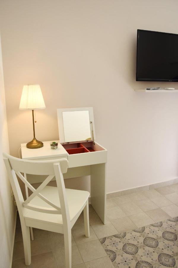 Micca Ospitalita Siciliana Bed and Breakfast Noto Exterior foto