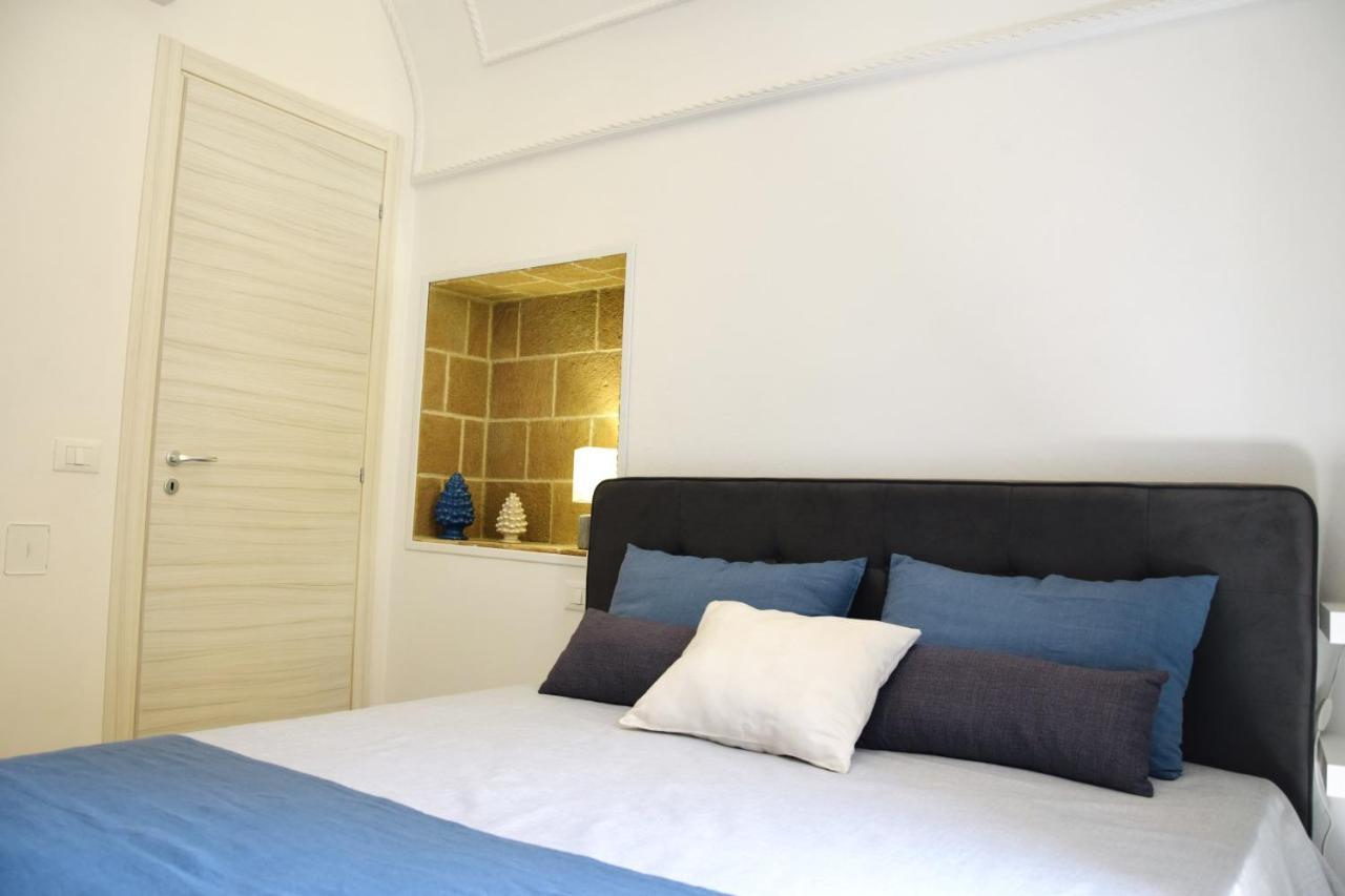 Micca Ospitalita Siciliana Bed and Breakfast Noto Exterior foto