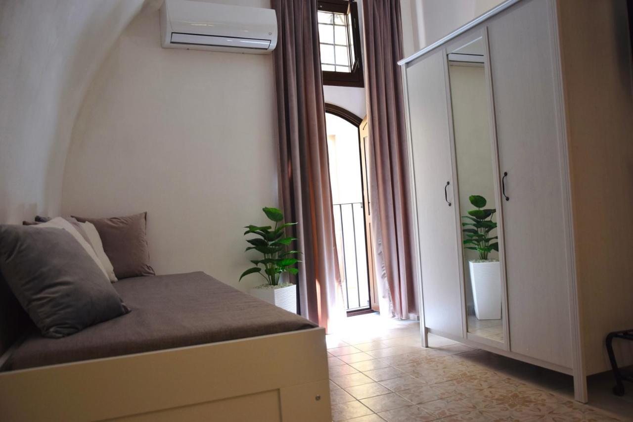 Micca Ospitalita Siciliana Bed and Breakfast Noto Exterior foto