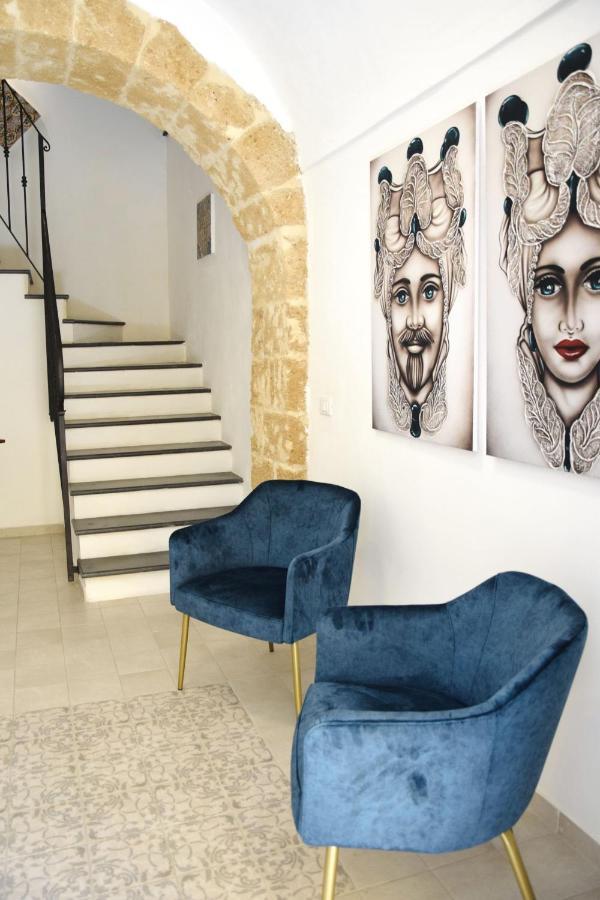 Micca Ospitalita Siciliana Bed and Breakfast Noto Exterior foto