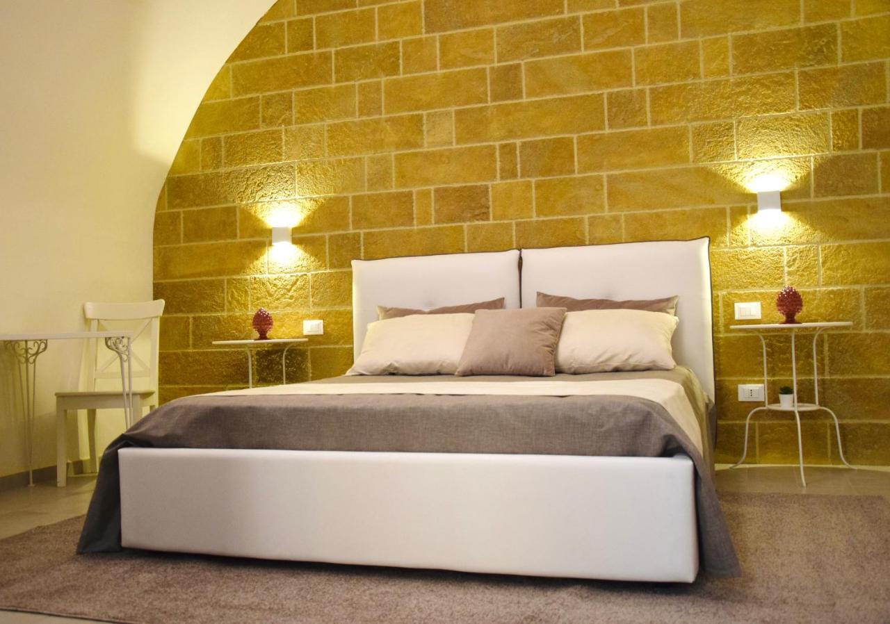 Micca Ospitalita Siciliana Bed and Breakfast Noto Exterior foto