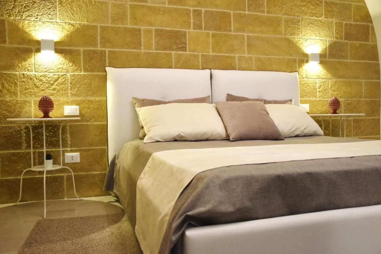 Micca Ospitalita Siciliana Bed and Breakfast Noto Exterior foto
