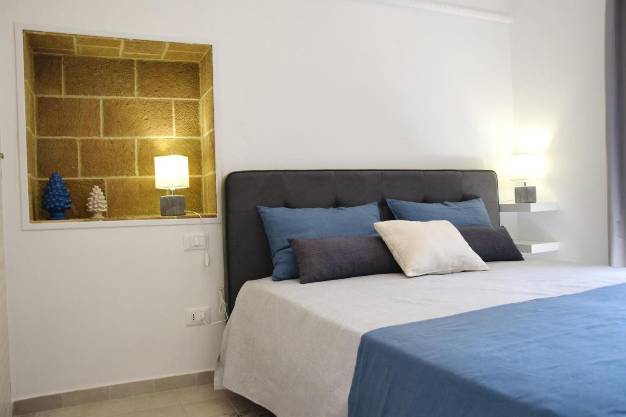 Micca Ospitalita Siciliana Bed and Breakfast Noto Exterior foto