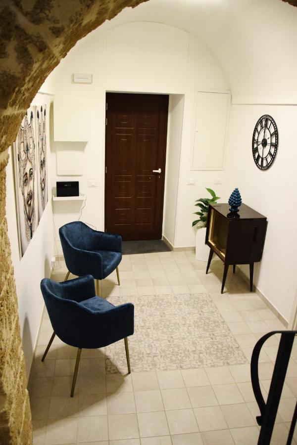 Micca Ospitalita Siciliana Bed and Breakfast Noto Exterior foto