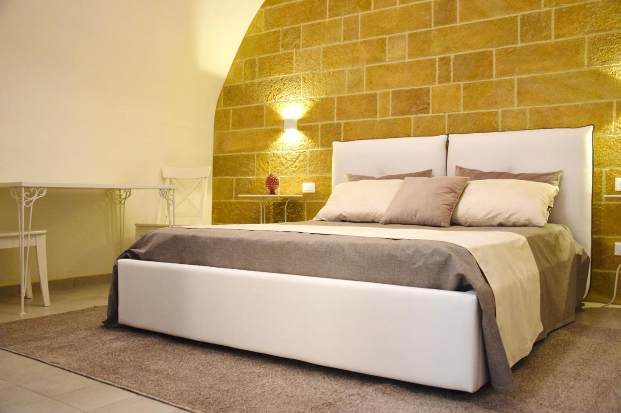 Micca Ospitalita Siciliana Bed and Breakfast Noto Exterior foto
