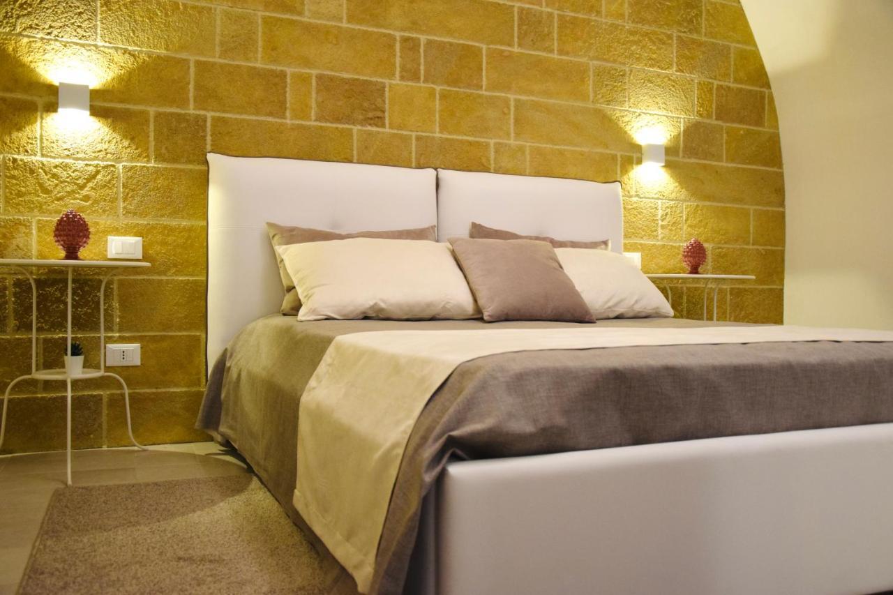 Micca Ospitalita Siciliana Bed and Breakfast Noto Exterior foto