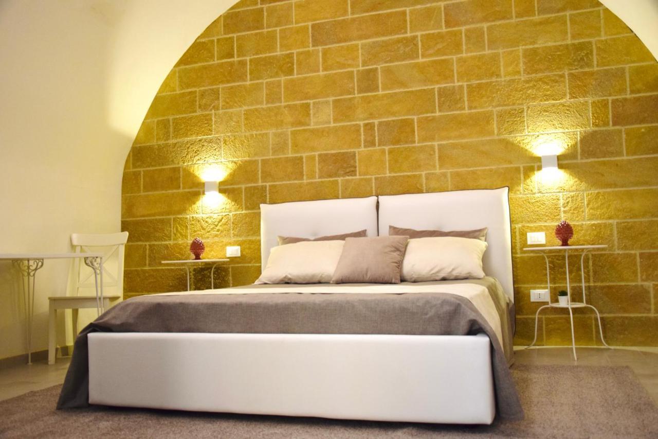 Micca Ospitalita Siciliana Bed and Breakfast Noto Exterior foto