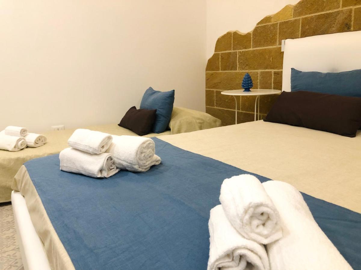 Micca Ospitalita Siciliana Bed and Breakfast Noto Exterior foto