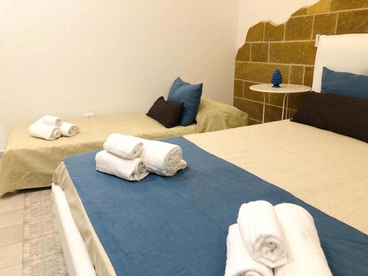 Micca Ospitalita Siciliana Bed and Breakfast Noto Exterior foto