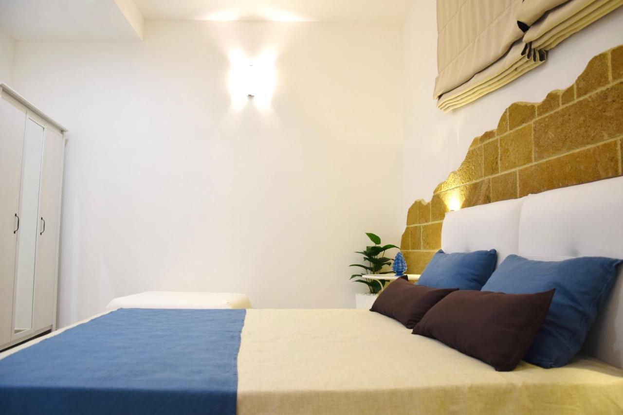 Micca Ospitalita Siciliana Bed and Breakfast Noto Exterior foto
